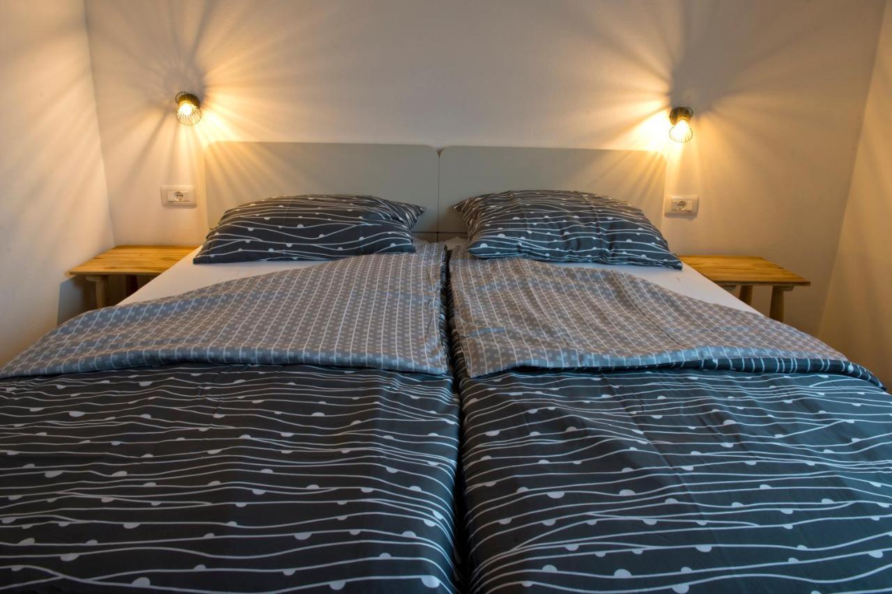 Apartmaji Tanto Malovše Crnice Exteriér fotografie