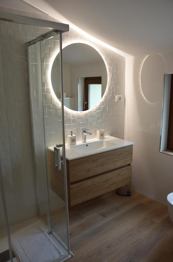 Apartmaji Tanto Malovše Crnice Exteriér fotografie