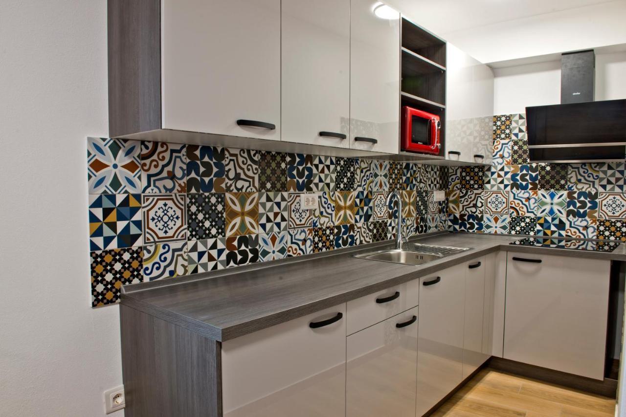 Apartmaji Tanto Malovše Crnice Exteriér fotografie