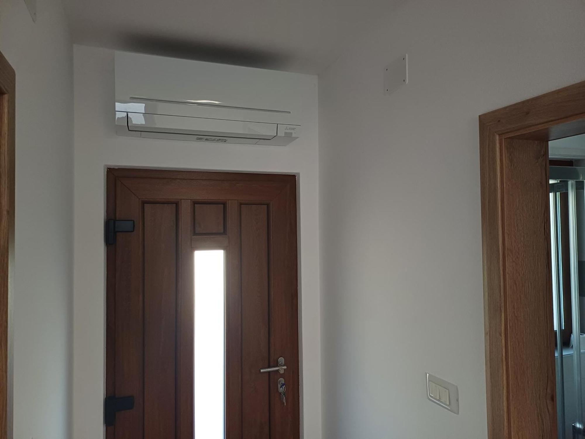 Apartmaji Tanto Malovše Crnice Exteriér fotografie