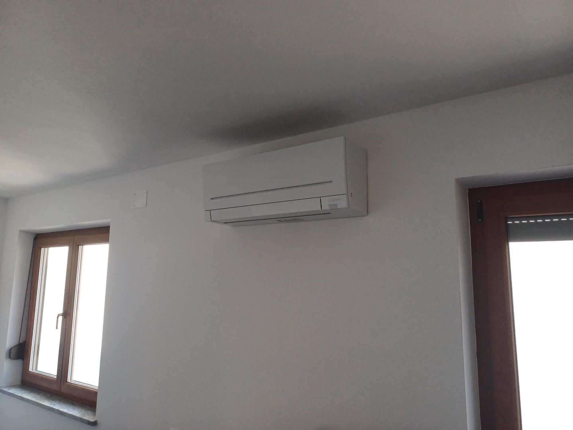 Apartmaji Tanto Malovše Crnice Exteriér fotografie