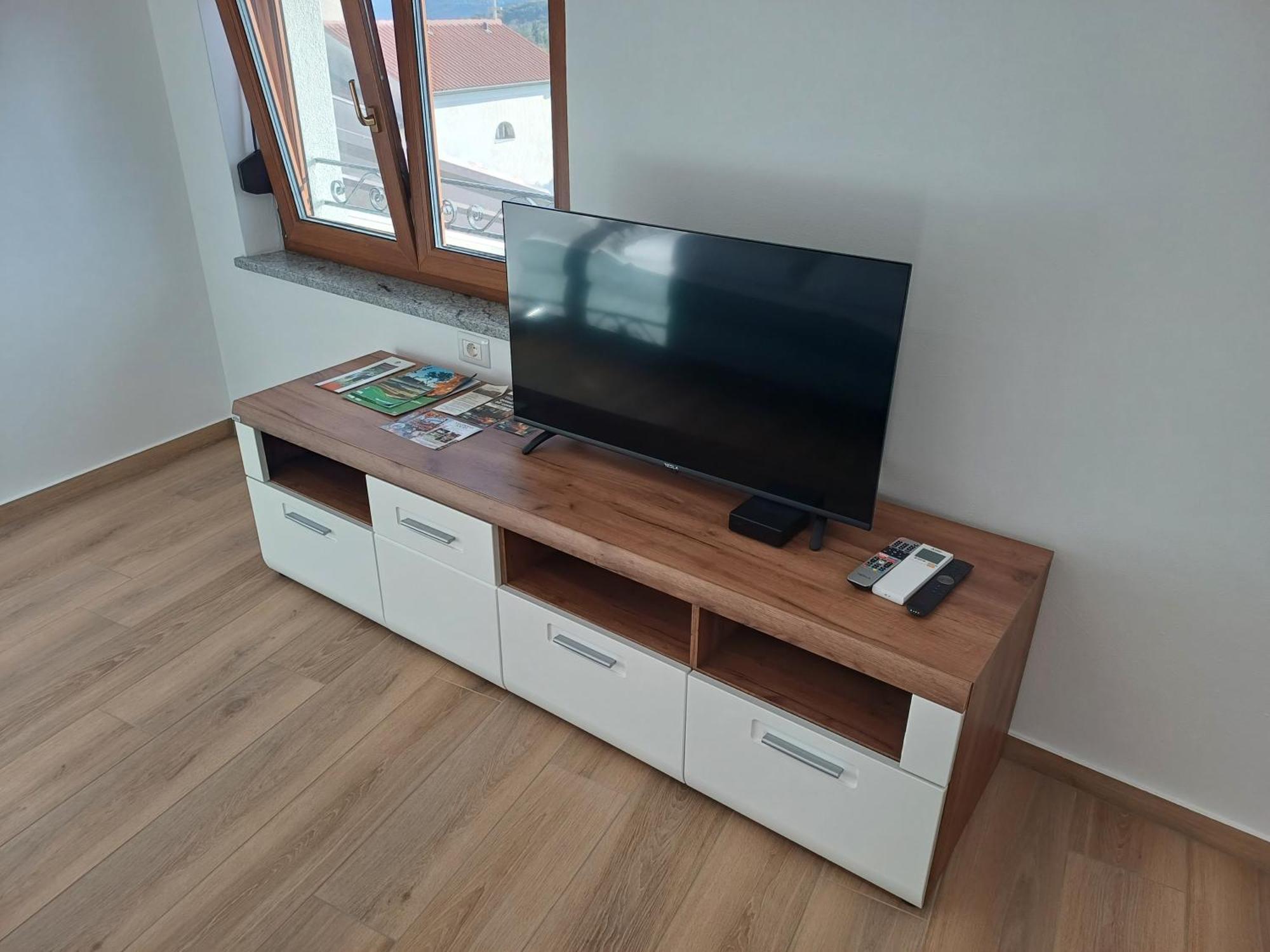 Apartmaji Tanto Malovše Crnice Exteriér fotografie