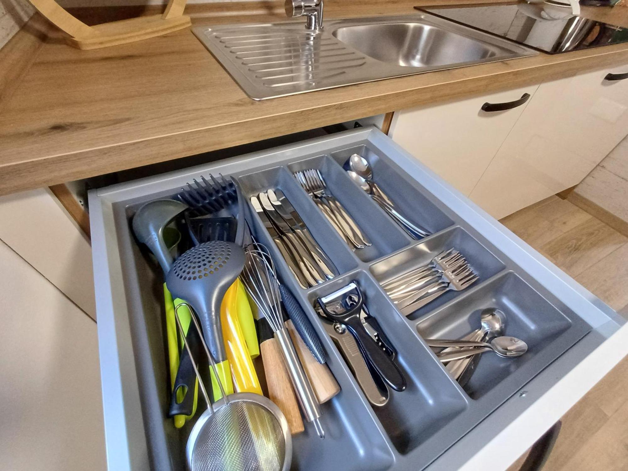 Apartmaji Tanto Malovše Crnice Exteriér fotografie