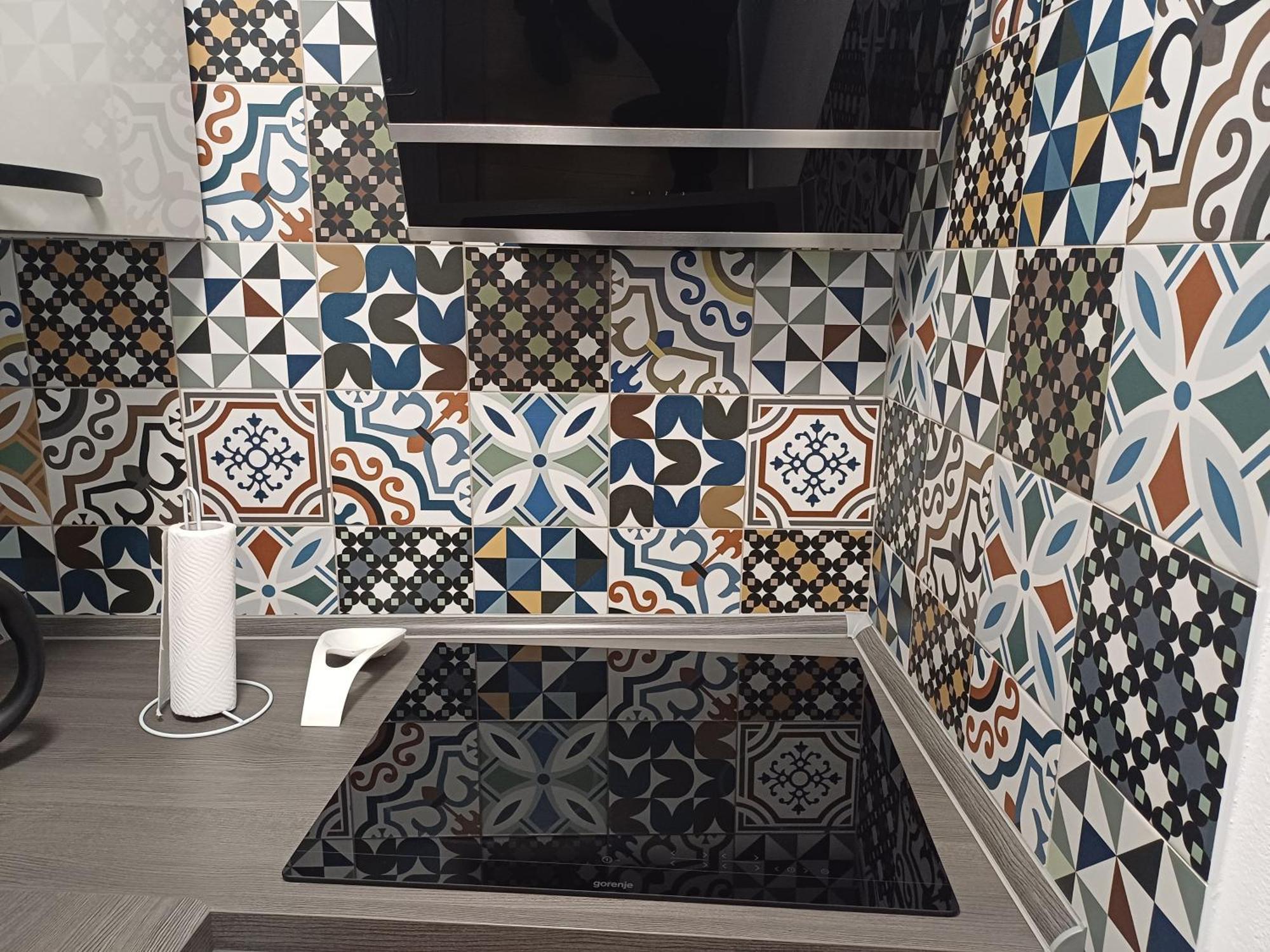 Apartmaji Tanto Malovše Crnice Exteriér fotografie