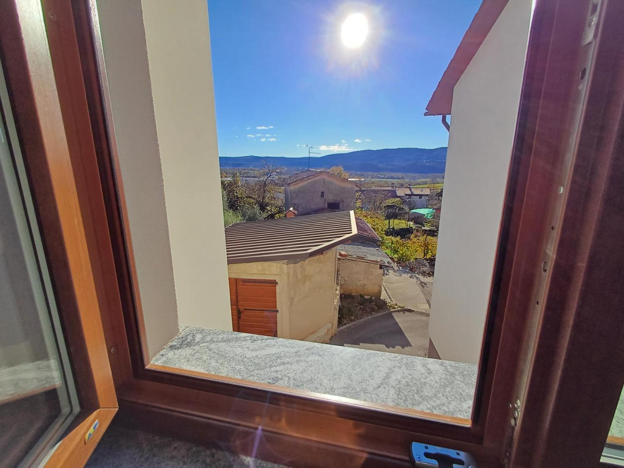 Apartmaji Tanto Malovše Crnice Exteriér fotografie