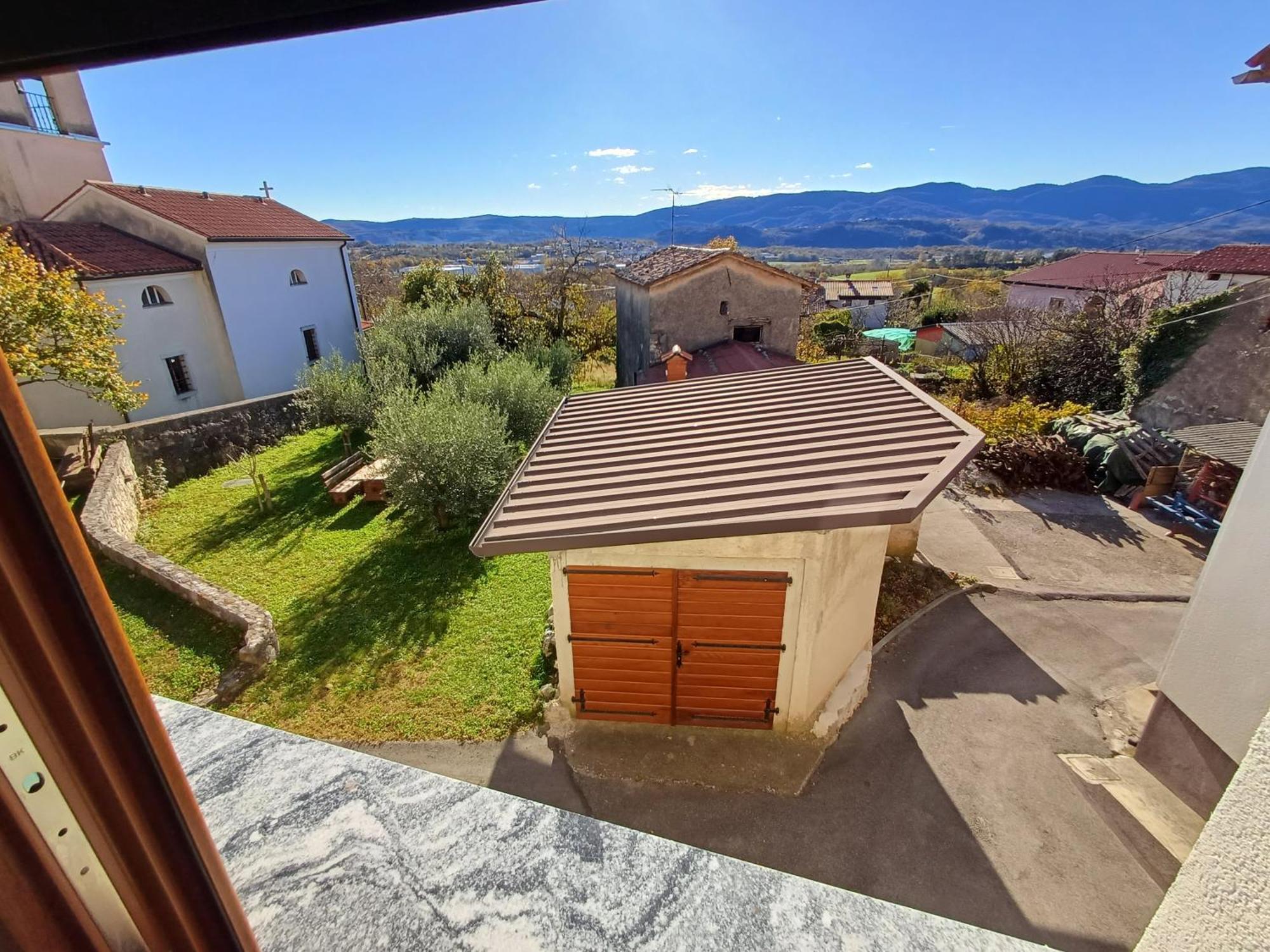 Apartmaji Tanto Malovše Crnice Exteriér fotografie